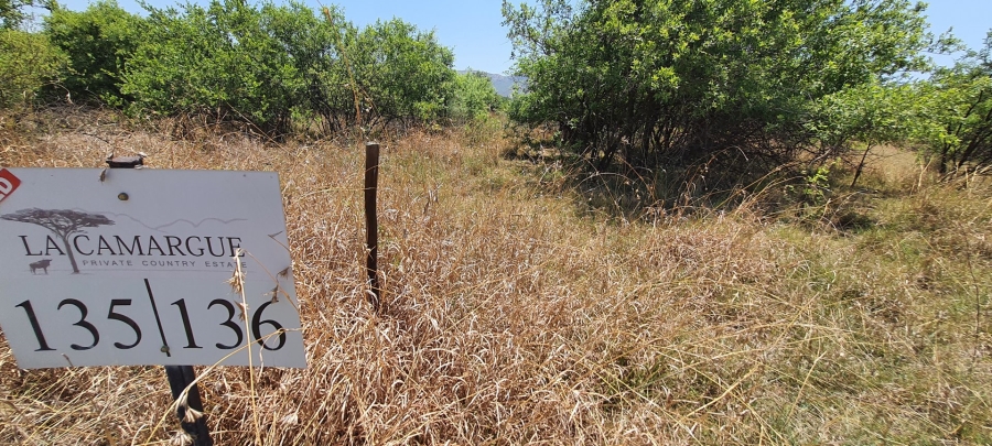 Commercial Property for Sale in La Camargue Private Country Estate North West